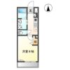 ラフレーズ・KIの間取り画像