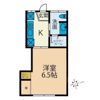 東海ヒルズの間取り画像