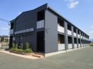 レオパレスKEの間取り画像