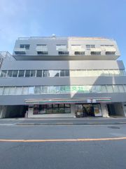いづみハイツ市ヶ谷の外観画像