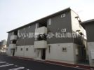 50th古川西 B棟の間取り画像