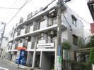 クリオ上大岡六番館の間取り画像