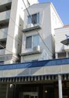 ランドシティ子安の間取り画像