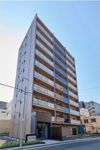 BPRレジデンス東日暮里の間取り画像