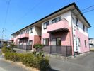 フォブール西須賀の間取り画像