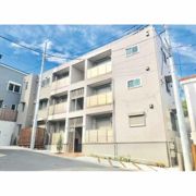 グランデイル上町の外観画像
