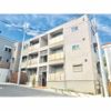 グランデイル上町の間取り画像
