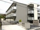 レオパレスブランドール Hの外観