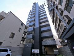 エステムコート梅田・天神橋IVステーションフロントの外観画像