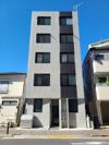 Cross Gray町屋の間取り画像