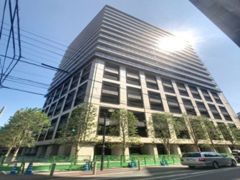 グランドメゾン福岡The Central Luxeの外観画像
