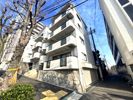 M．Fハイツ熊内の間取り画像