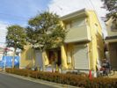 フルールの間取り画像
