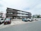 Sakuraの間取り画像
