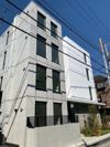 PASEO渋谷幡ヶ谷の間取り画像
