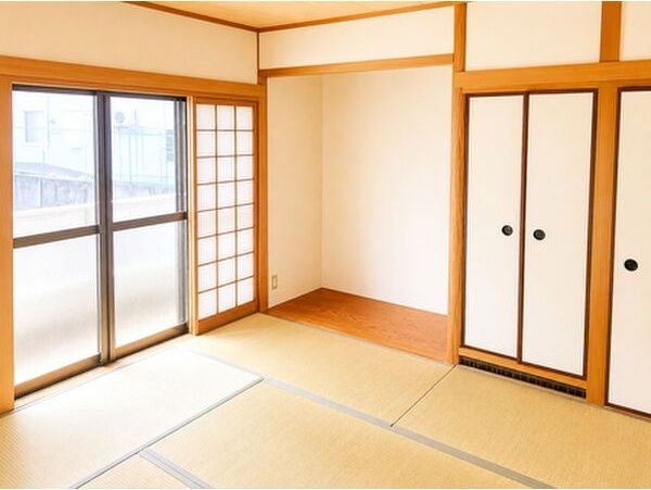 和室