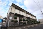 セジュール岡部の外観