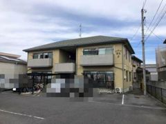ソレアード高松 B棟の外観画像