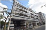 アイバレー新大阪の間取り画像