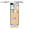 フォーヴァレーの間取り画像