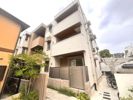 オルテンシア魚崎中町の間取り画像