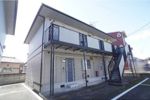 ガーデン中居の間取り画像
