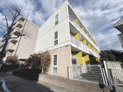 レオパレスさいわいの外観画像