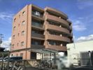 高崎栄町スターレジデンスの外観