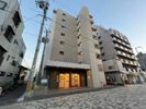リアライズ神戸長田の外観