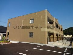 サンモールコートの外観画像