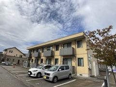 エスポワール野村の外観画像