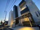 GRANDTIC L3 国富の間取り画像