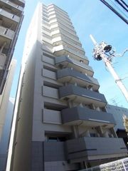 メインステージ吉祥寺の外観画像