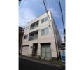 BLDG’S Satoの間取り画像