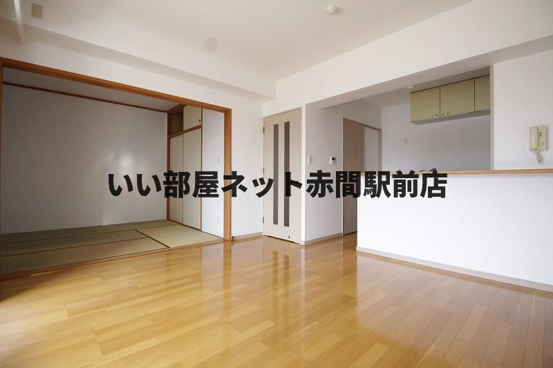 リビング