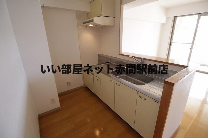 キッチン