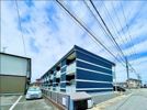 レオネクスト松の本の間取り画像