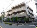 ウエスティン平和台の間取り画像
