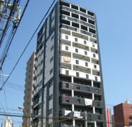 サンシティ駅南の外観画像