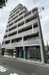 メイクスデザイン千鳥町アジールコートの間取り画像