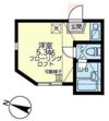 ユナイト山手コインブラの丘の間取り画像