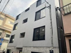 MYTHOS MACHIYAの外観画像