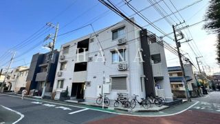 D-RESIDENCE府中桜通りの外観画像