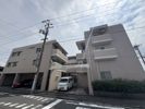はすが丘パークマンションの間取り画像