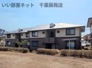 サンベルテⅤの間取り画像