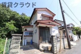 カーサフォレスタ川戸町の外観画像