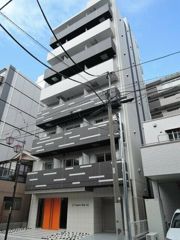 スプレスター王子の外観画像