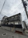 プラーフ西山の間取り画像