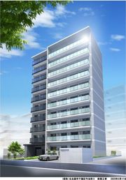 S-RESIDENCE今池beleta(ベレータ)の外観画像