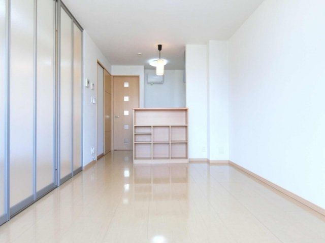リビング